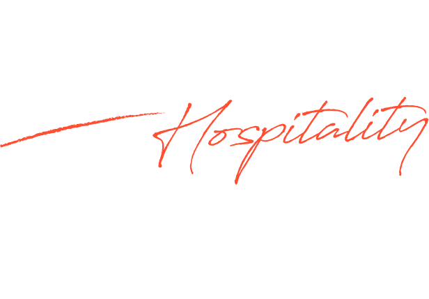 Art Central typography branding