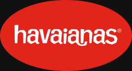 Havaianas 4Nite logo branding